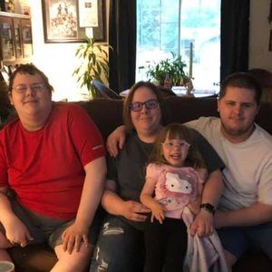 Meet your Posher, Tonya